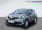 Renault Captur TCe 90 BVM   Beaupuy 31