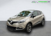 Renault Captur occasion année 2016 boite Manuelle Annonce Renault Captur occasion Essence TCe 90 BVM à Beaupuy