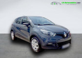 Renault Captur TCe 90 BVM   Beaupuy 31