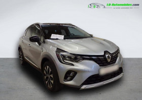 Renault Captur , garage LB AUTOMOBILES  Beaupuy