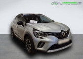 Renault Captur occasion année 2024 boite Manuelle Annonce Renault Captur occasion Essence TCe 90 BVM à Beaupuy
