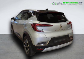 Renault Captur TCe 90 BVM  occasion  Beaupuy - photo n2