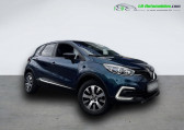 Renault Captur occasion année 2019 boite Manuelle Annonce Renault Captur occasion Essence TCe 90 BVM à Beaupuy