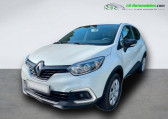 Renault Captur occasion année 2019 boite Manuelle Annonce Renault Captur occasion Essence TCe 90 BVM à Beaupuy