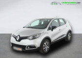 Renault Captur TCe 90 BVM   Beaupuy 31