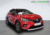 Renault Captur occasion année 2024 boite Manuelle Annonce Renault Captur occasion Essence TCe 90 BVM à Beaupuy