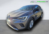 Renault Captur occasion année 2024 boite Manuelle Annonce Renault Captur occasion Essence TCe 90 BVM à Beaupuy