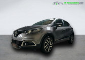 Renault Captur TCe 90 BVM   Beaupuy 31