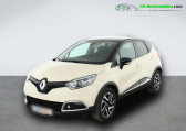 Renault Captur occasion année 2017 boite Manuelle Annonce Renault Captur occasion Essence TCe 90 BVM à Beaupuy