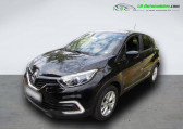 Renault Captur occasion année 2019 boite Manuelle Annonce Renault Captur occasion Essence TCe 90 BVM à Beaupuy