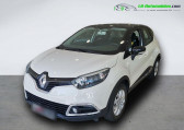 Renault Captur occasion année 2016 boite Manuelle Annonce Renault Captur occasion Essence TCe 90 BVM à Beaupuy