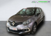 Renault Captur occasion année 2018 boite Manuelle Annonce Renault Captur occasion Essence TCe 90 BVM à Beaupuy
