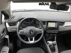 Renault Captur TCe 90 BVM  occasion  Beaupuy - photo n3