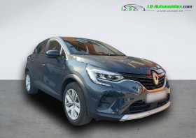Renault Captur TCe 90 BVM  occasion  Beaupuy - photo n2