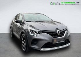 Renault Captur TCe 90 BVM  occasion  Beaupuy - photo n2