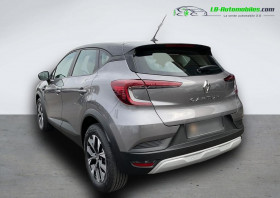Renault Captur TCe 90 BVM  occasion  Beaupuy - photo n4