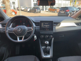 Renault Captur TCe 90 BVM  occasion  Beaupuy - photo n3