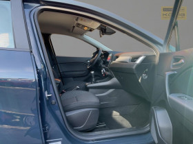 Renault Captur TCe 90 BVM  occasion  Beaupuy - photo n5