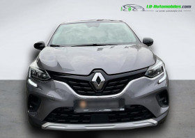 Renault Captur TCe 90 BVM  occasion  Beaupuy - photo n5