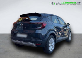 Renault Captur TCe 90 BVM  occasion  Beaupuy - photo n4