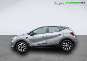 Renault Captur TCe 90 BVM  occasion  Beaupuy - photo n6