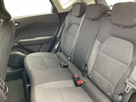 Renault Captur TCe 90 BVM  occasion  Beaupuy - photo n9