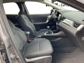 Renault Captur TCe 90 BVM  occasion  Beaupuy - photo n8