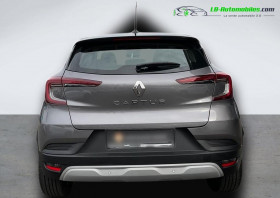 Renault Captur TCe 90 BVM  occasion  Beaupuy - photo n7