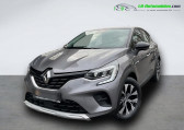 Renault Captur occasion année 2024 boite Manuelle Annonce Renault Captur occasion Essence TCe 90 BVM à Beaupuy