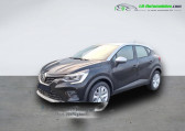 Renault Captur occasion année 2024 boite Manuelle Annonce Renault Captur occasion Essence TCe 90 BVM à Beaupuy