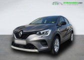 Renault Captur occasion année 2024 boite Manuelle Annonce Renault Captur occasion Essence TCe 90 BVM à Beaupuy