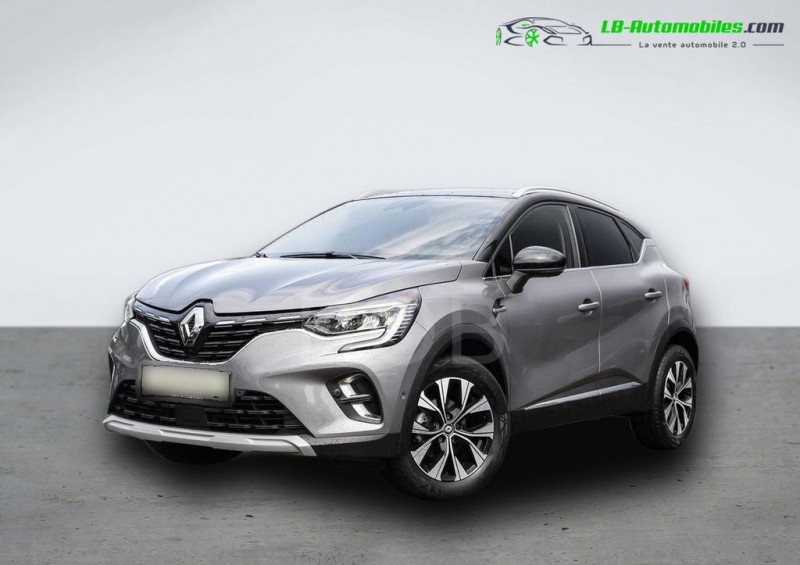 Renault Captur TCe 90 BVM  occasion  Beaupuy