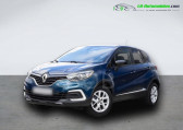 Renault Captur occasion année 2019 boite Manuelle Annonce Renault Captur occasion Essence TCe 90 BVM à Beaupuy