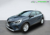 Renault Captur occasion année 2024 boite Manuelle Annonce Renault Captur occasion Essence TCe 90 BVM à Beaupuy