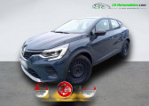 Renault Captur occasion année 2022 boite Manuelle Annonce Renault Captur occasion Essence TCe 90 BVM à Beaupuy