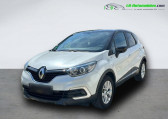 Renault Captur TCe 90 BVM   Beaupuy 31