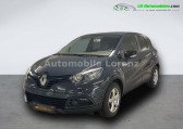 Renault Captur occasion année 2015 boite Manuelle Annonce Renault Captur occasion Essence TCe 90 BVM à Beaupuy