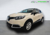 Renault Captur occasion année 2016 boite Manuelle Annonce Renault Captur occasion Essence TCe 90 BVM à Beaupuy
