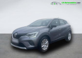Renault Captur TCe 90 BVM   Beaupuy 31