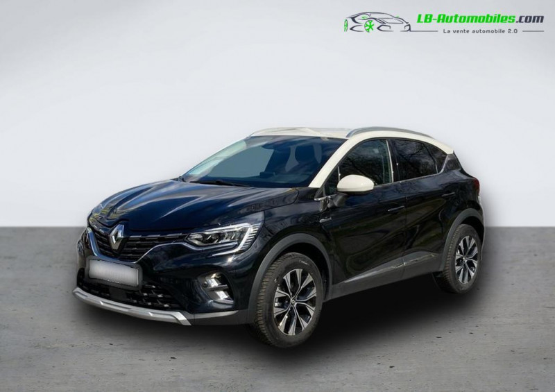 Renault Captur TCe 90 BVM  occasion  Beaupuy