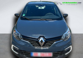 Renault Captur TCe 90 BVM  occasion  Beaupuy - photo n4