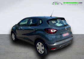 Renault Captur TCe 90 BVM  occasion  Beaupuy - photo n3