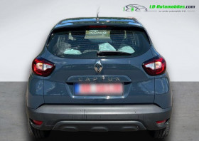 Renault Captur TCe 90 BVM  occasion  Beaupuy - photo n5