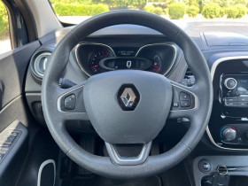 Renault Captur TCe 90 BVM  occasion  Beaupuy - photo n7