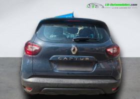 Renault Captur TCe 90 BVM  occasion  Beaupuy - photo n5