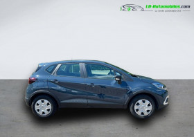 Renault Captur TCe 90 BVM  occasion  Beaupuy - photo n2