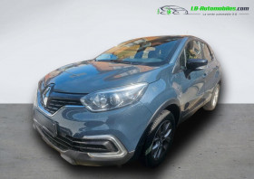 Renault Captur , garage LB AUTOMOBILES  Beaupuy
