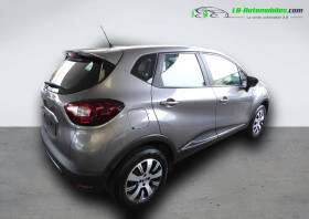 Renault Captur , garage LB AUTOMOBILES  Beaupuy