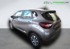 Renault Captur TCe 90 BVM  occasion  Beaupuy - photo n3
