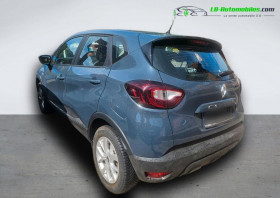Renault Captur TCe 90 BVM  occasion  Beaupuy - photo n3